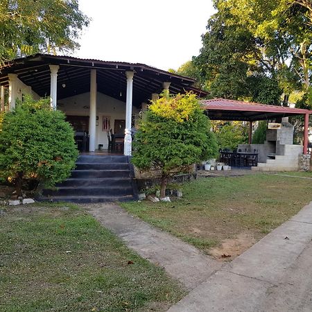 Ella Forest Paradise Hotel Экстерьер фото