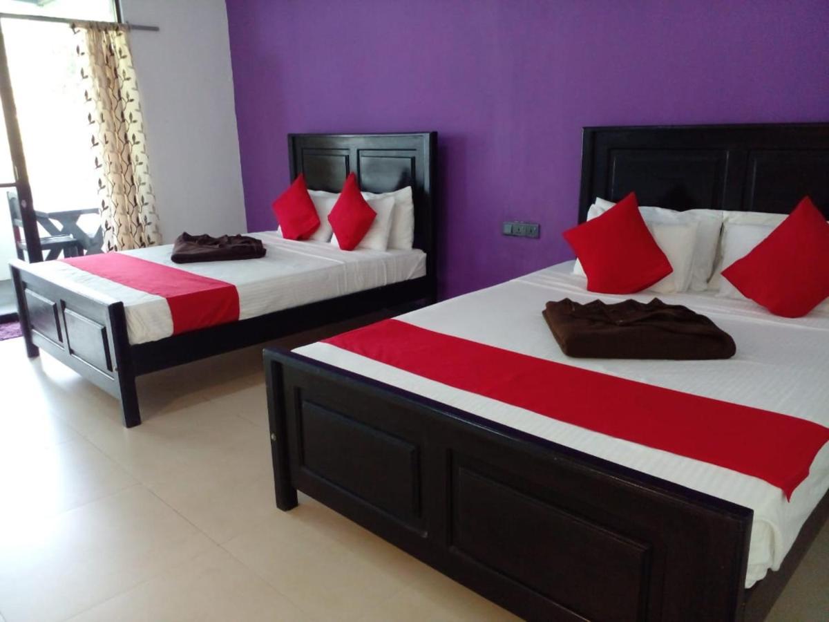 Ella Forest Paradise Hotel Экстерьер фото