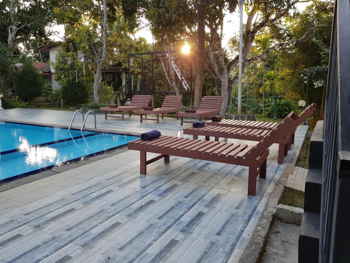 Ella Forest Paradise Hotel Экстерьер фото