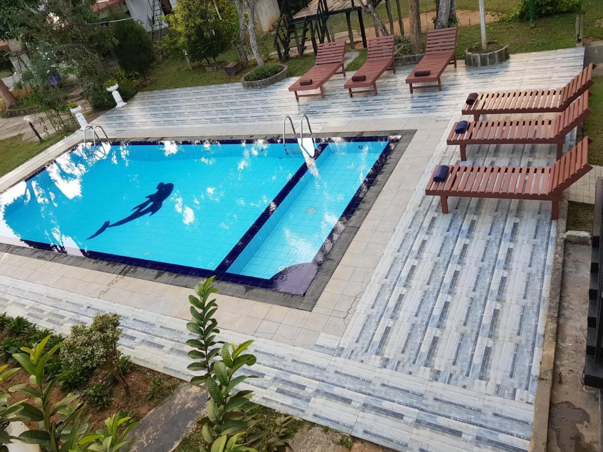 Ella Forest Paradise Hotel Экстерьер фото