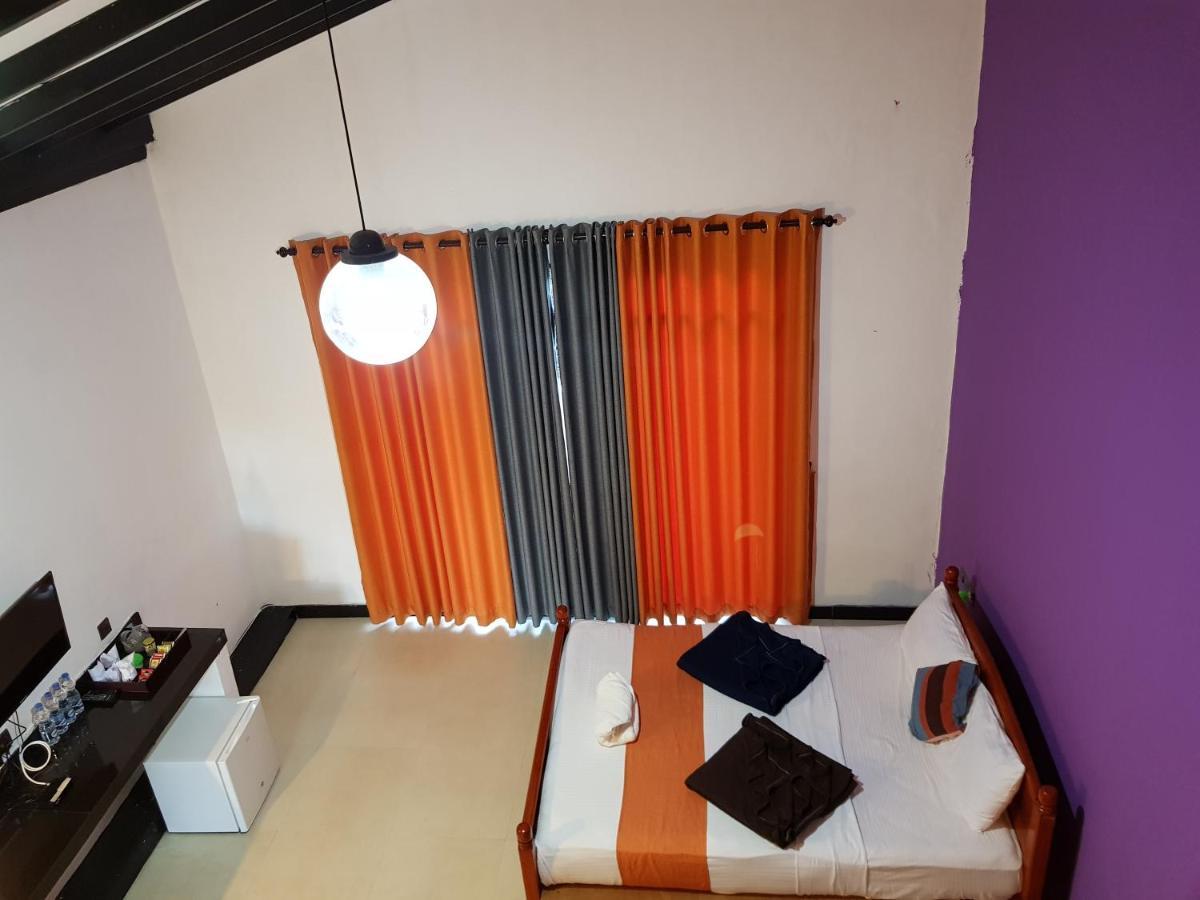 Ella Forest Paradise Hotel Экстерьер фото