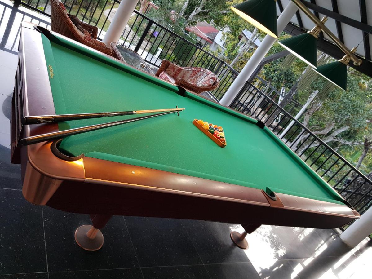 Ella Forest Paradise Hotel Экстерьер фото