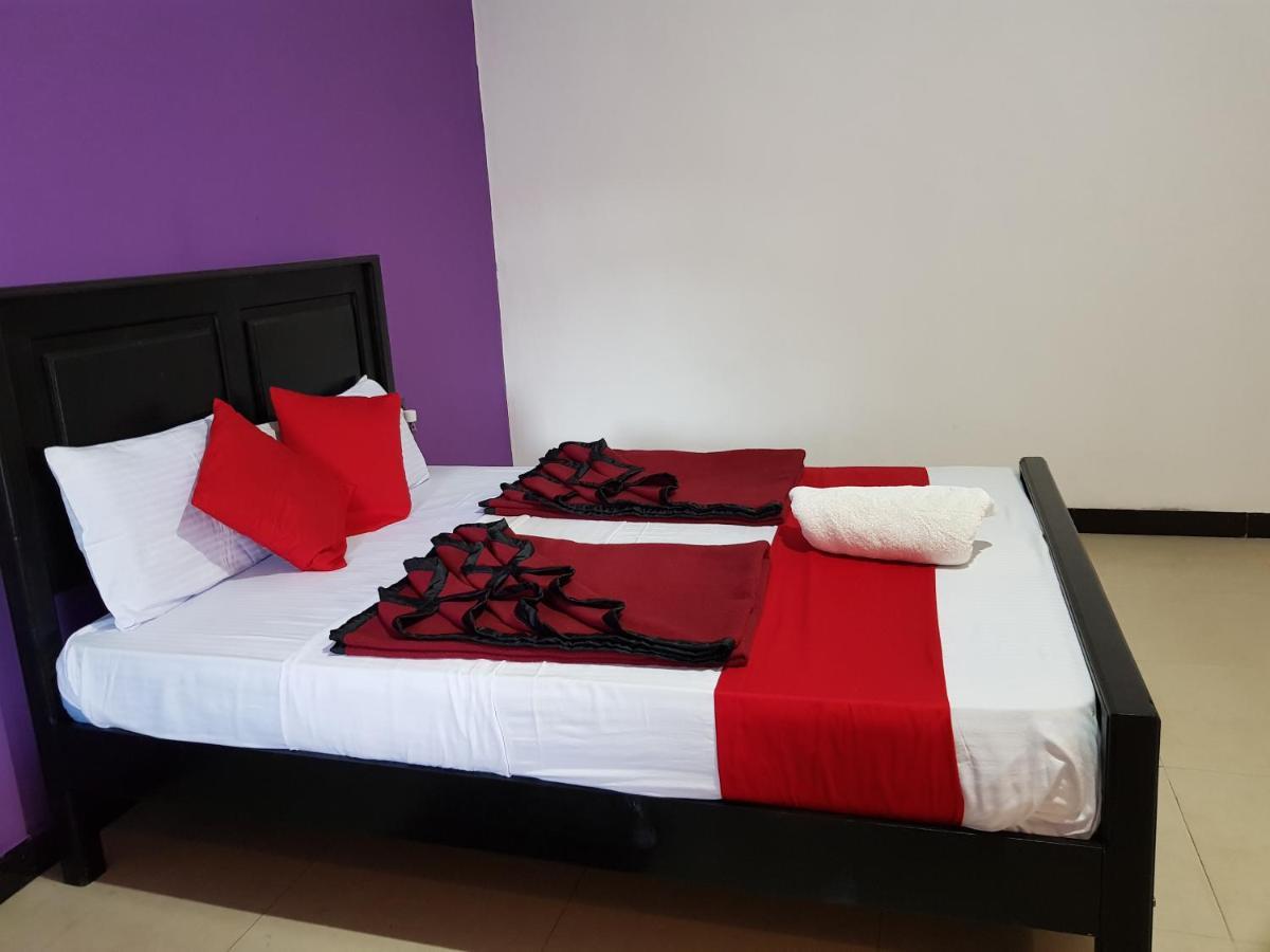 Ella Forest Paradise Hotel Экстерьер фото