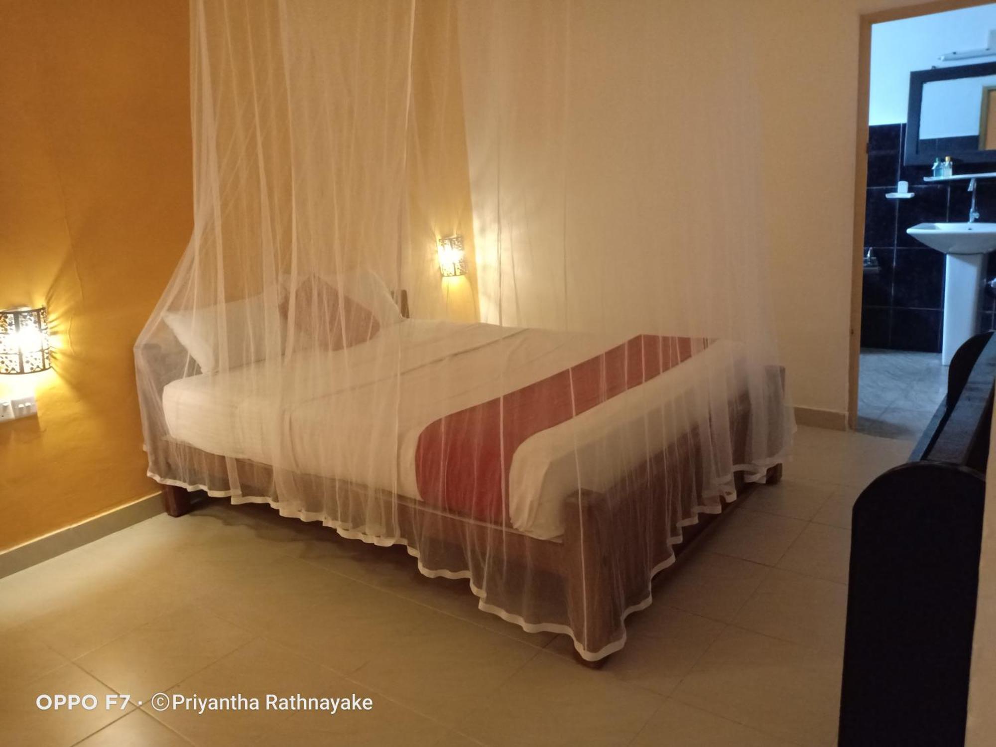 Ella Forest Paradise Hotel Экстерьер фото