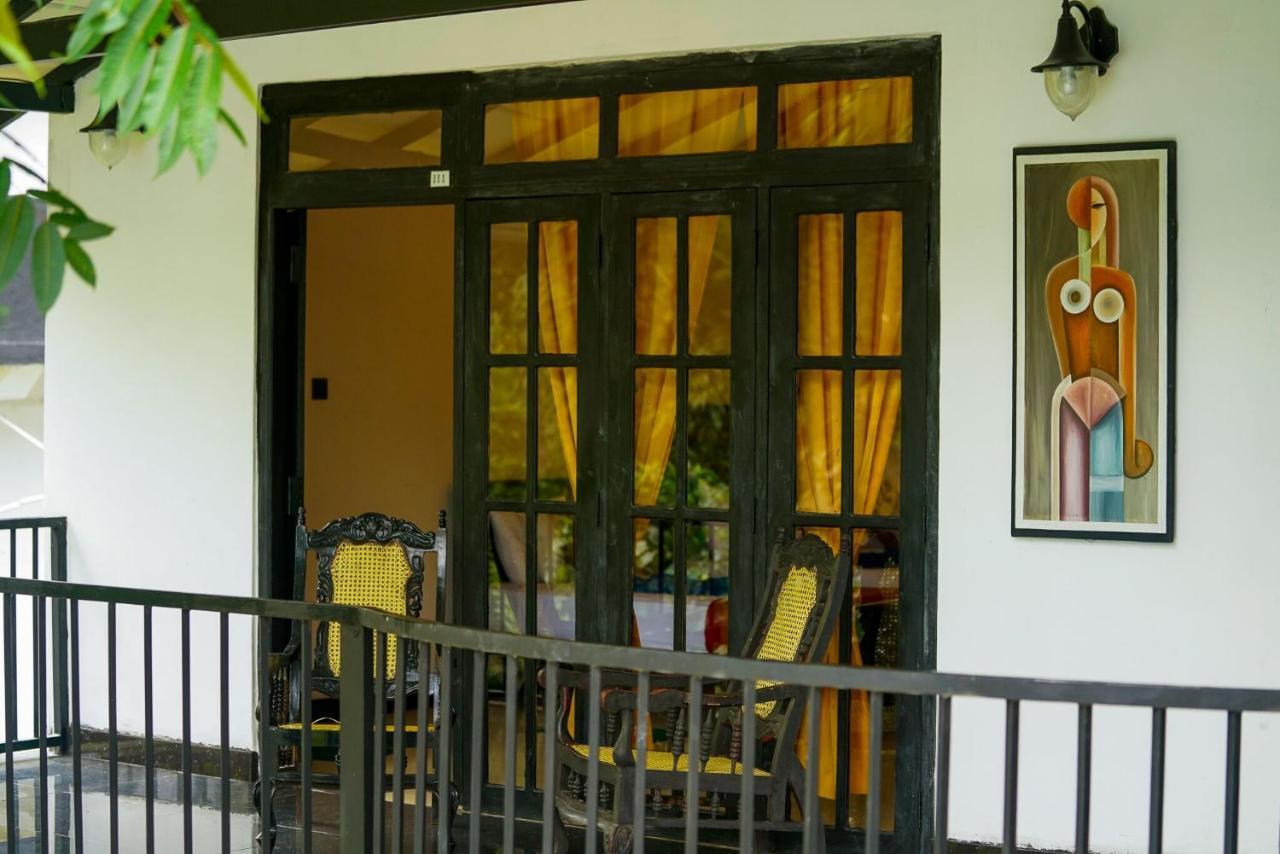 Ella Forest Paradise Hotel Экстерьер фото